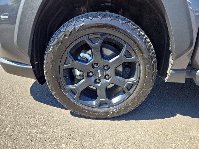 2024 Toyota RAV4 TRD Off Road