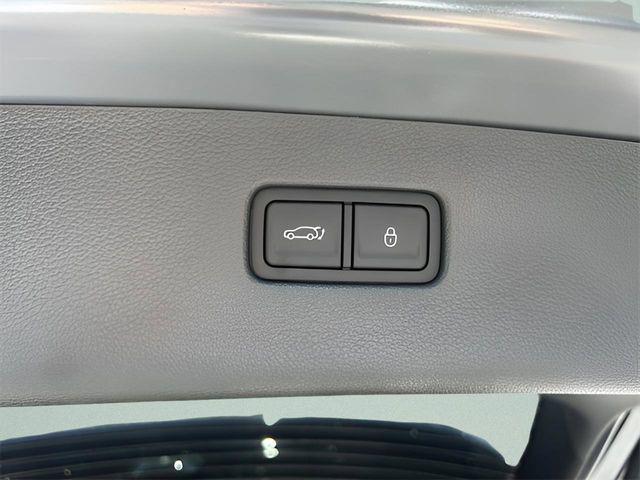 2025 Genesis GV80 3.5T Prestige AWD