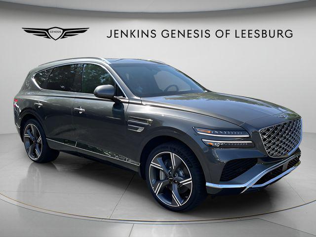 2025 Genesis GV80 3.5T Prestige AWD for sale in LEESBURG, FL