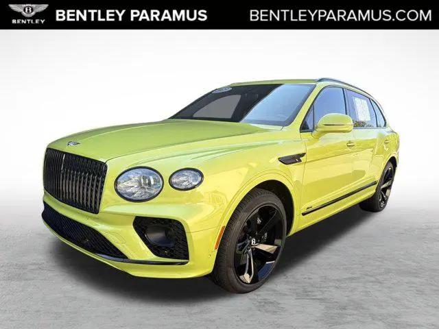 2023 Bentley Bentayga Azure for sale in Paramus, NJ