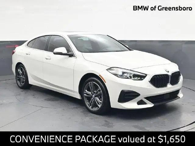 2022 BMW Coupe i sDrive for sale in Greensboro, NC