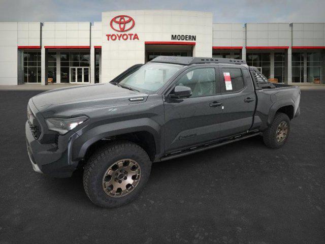 2025 Toyota Tacoma Trailhunter for sale in Winston Salem, NC