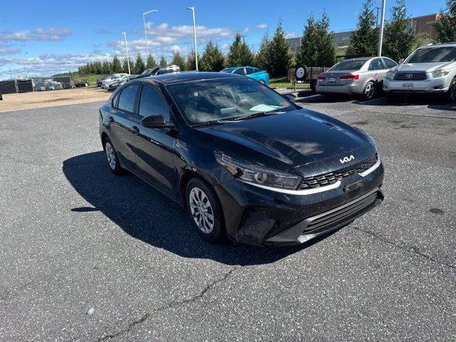 2024 Kia Forte LX for sale in Harrisonburg, VA