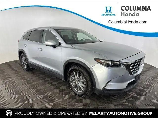 2023 Mazda CX-9 Touring for sale in Columbia, MO