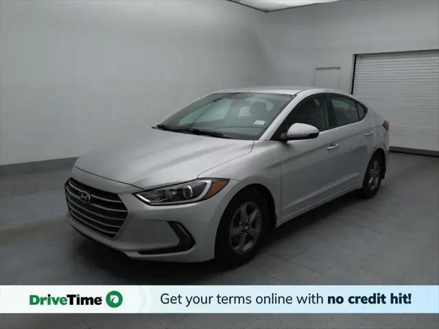 2018 Hyundai Elantra Reliability, Consumer Ratings & Pricing