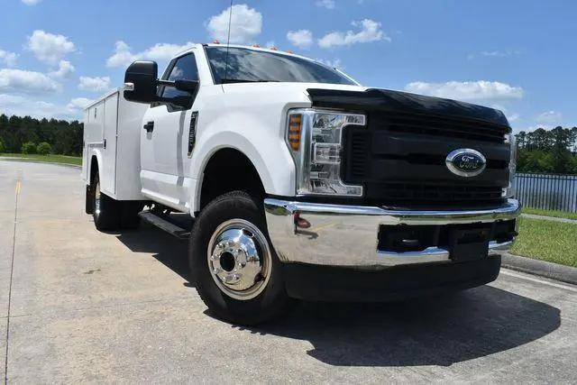 2018 Ford F-350 XL for sale in Walker, LA