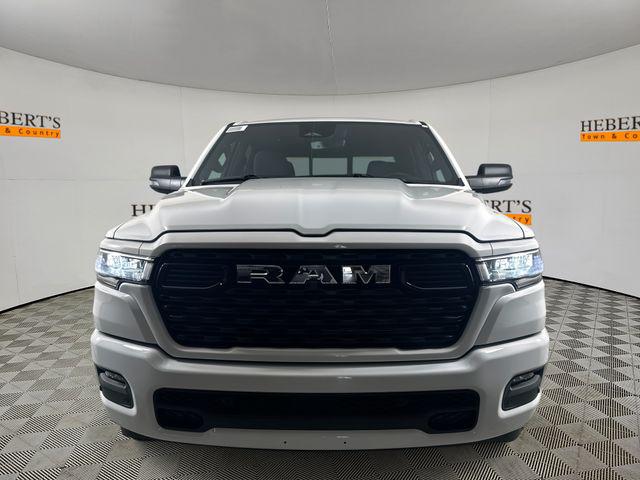 2025 RAM Ram 1500 RAM 1500 BIG HORN CREW CAB 4X2 57 BOX
