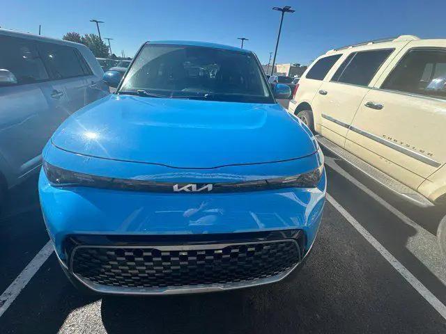 2023 Kia Soul EX for sale near Chillicothe, OH