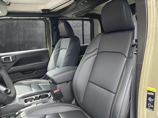 2025 Jeep Gladiator GLADIATOR HIGH TIDE 4X4