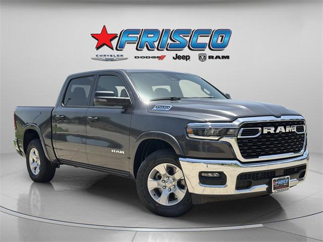 2025 RAM Ram 1500 RAM 1500 LONE STAR CREW CAB 4X2 57 BOX
