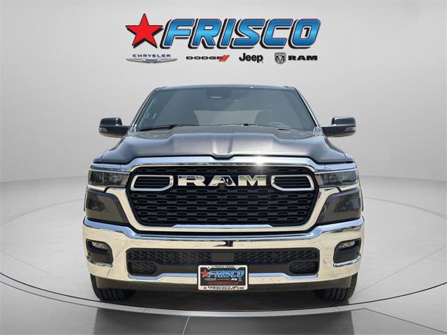 2025 RAM Ram 1500 RAM 1500 LONE STAR CREW CAB 4X2 57 BOX
