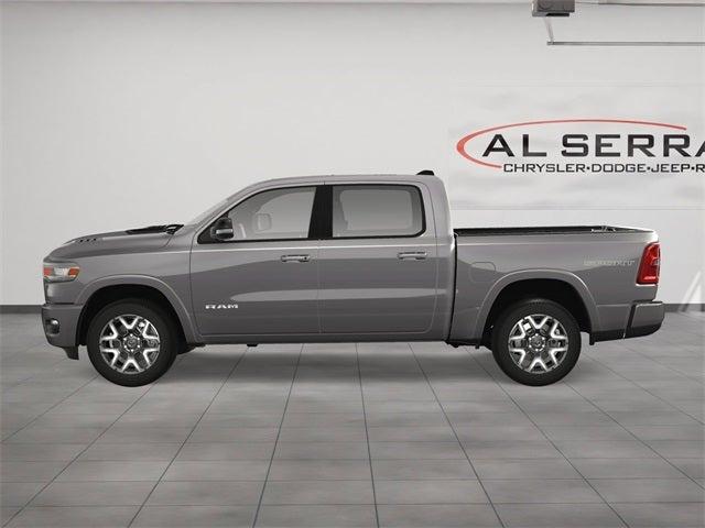 2025 RAM Ram 1500 RAM 1500 LARAMIE CREW CAB 4X4 57 BOX 2025 RAM Ram 1500 RAM 1500 LARAMIE CREW CAB 4X4 57 BOX