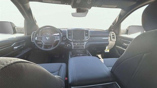 2025 RAM Ram 1500 RAM 1500 BIG HORN CREW CAB 4X4 57 BOX 2025 RAM Ram 1500 RAM 1500 BIG HORN CREW CAB 4X4 57 BOX