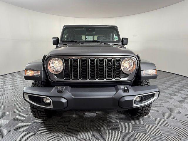 2025 Jeep Gladiator GLADIATOR HIGH TIDE 4X4