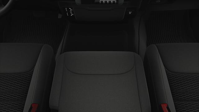 2025 RAM Ram 1500 RAM 1500 BIG HORN CREW CAB 4X2 57 BOX