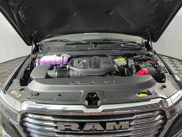 2025 RAM Ram 1500 RAM 1500 LARAMIE CREW CAB 4X4 57 BOX 2025 RAM Ram 1500 RAM 1500 LARAMIE CREW CAB 4X4 57 BOX