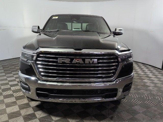 2025 RAM Ram 1500 RAM 1500 LARAMIE CREW CAB 4X4 57 BOX 2025 RAM Ram 1500 RAM 1500 LARAMIE CREW CAB 4X4 57 BOX