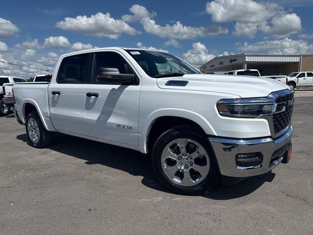 2025 RAM Ram 1500 RAM 1500 LONE STAR CREW CAB 4X2 57 BOX