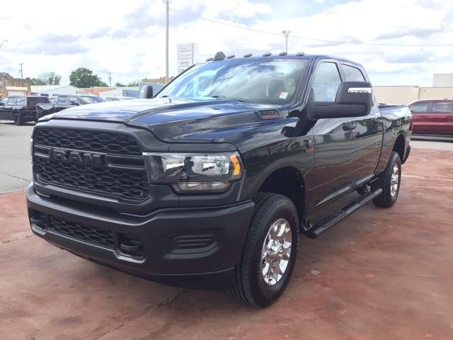 2023 RAM 2500 Tradesman Crew Cab 4x4 64 Box