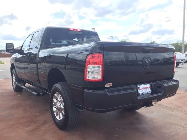2023 RAM 2500 Tradesman Crew Cab 4x4 64 Box