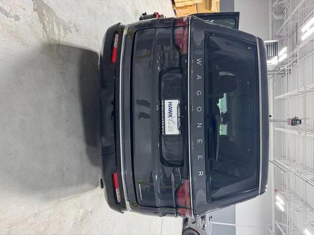 2024 Wagoneer Wagoneer L Series III 4x4