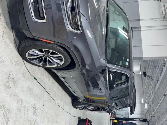 2024 Wagoneer Wagoneer L Series III 4x4