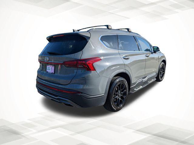 2023 Hyundai Santa Fe XRT