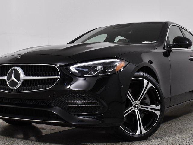2024 Mercedes-Benz C 300 C 300