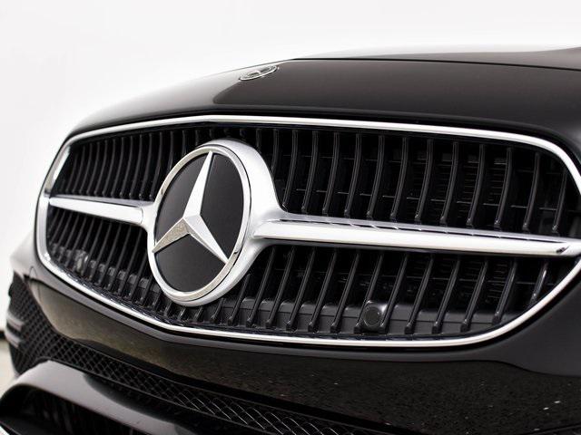 2024 Mercedes-Benz C 300 C 300