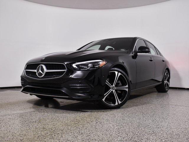 2024 Mercedes-Benz C 300 C 300
