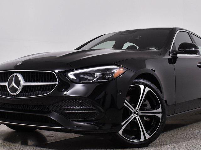 2024 Mercedes-Benz C 300 C 300