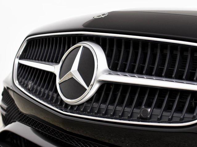 2024 Mercedes-Benz C 300 C 300