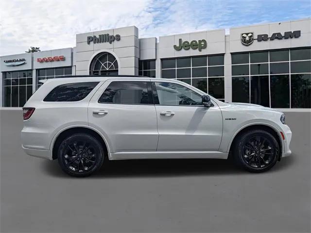 2023 Dodge Durango R/T Plus RWD