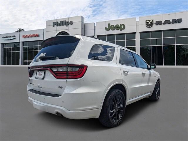 2023 Dodge Durango R/T Plus RWD