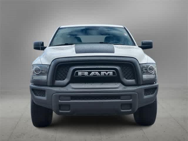 2022 RAM 1500 Classic Warlock Crew Cab 4x4 57 Box