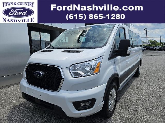 2022 Ford Transit-350 Passenger Van XLT for sale in Madison, TN