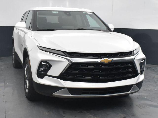 2023 Chevrolet Blazer FWD 2LT