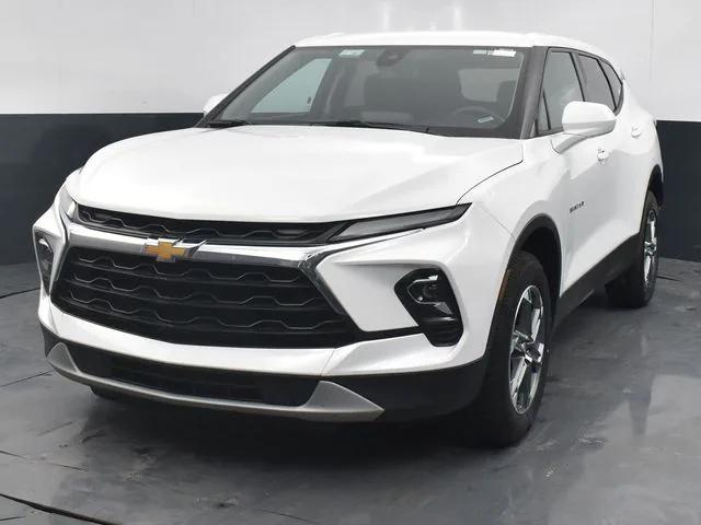 2023 Chevrolet Blazer FWD 2LT
