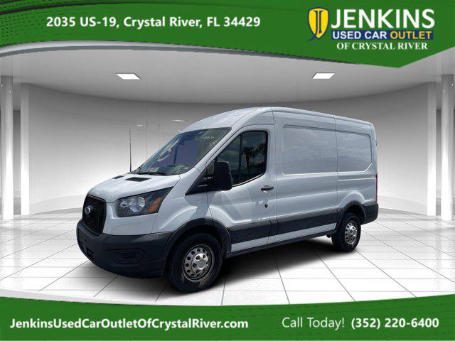 2023 Ford Transit Cargo Van Base for sale in Crystal River, FL