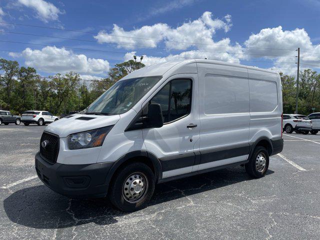2023 Ford Transit Cargo Van Base