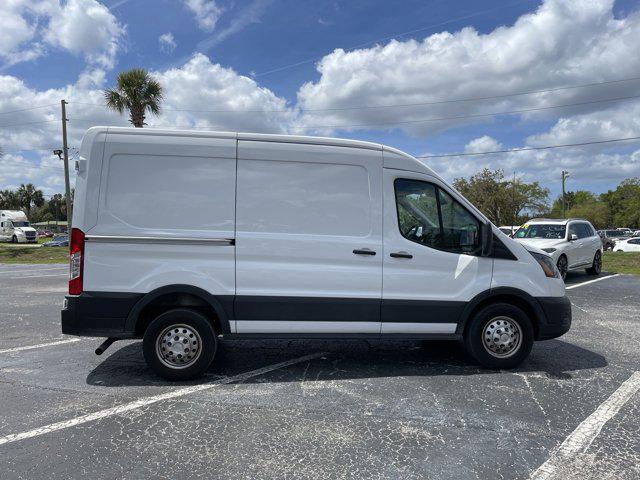 2023 Ford Transit Cargo Van Base