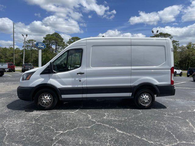 2023 Ford Transit Cargo Van Base