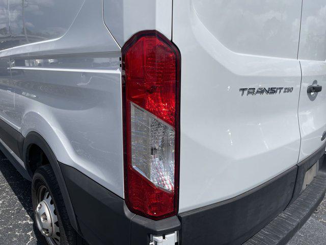 2023 Ford Transit Cargo Van Base
