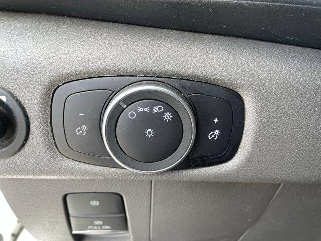 2023 Ford Transit Cargo Van Base
