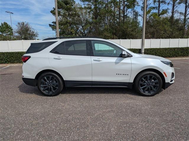 2023 Chevrolet Equinox FWD RS