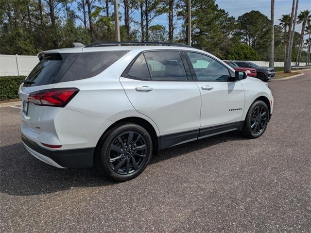 2023 Chevrolet Equinox FWD RS