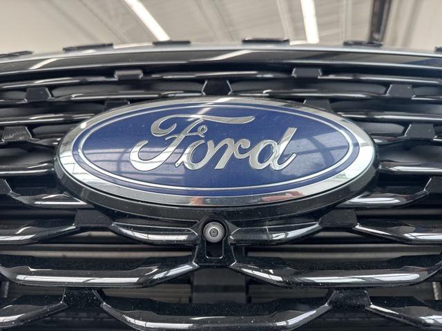 2023 Ford Explorer ST-Line 2023 Ford Explorer ST-Line