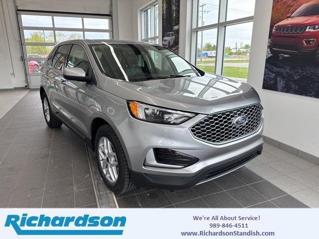2024 Ford Edge SEL 2024 Ford Edge SEL