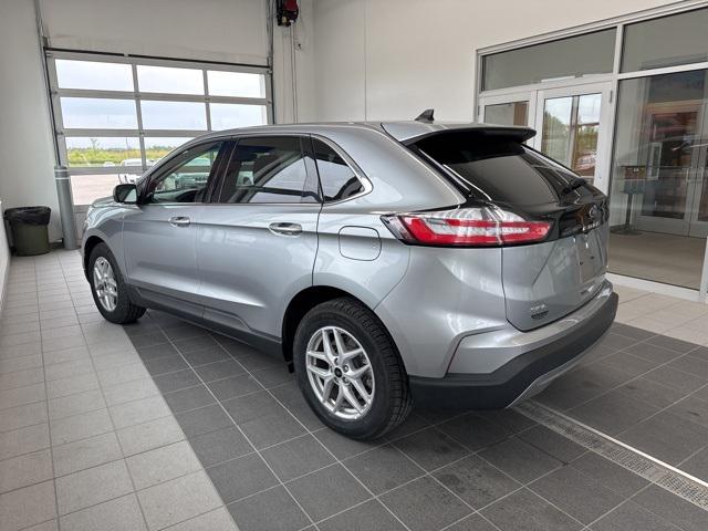 2024 Ford Edge SEL 2024 Ford Edge SEL