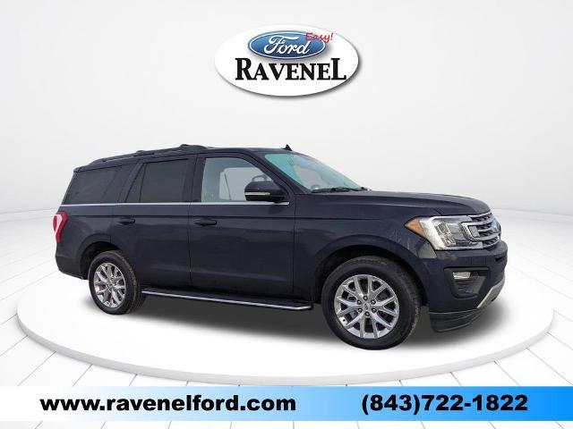 2021 Ford Expedition XLT for sale in Ravenel, SC